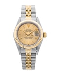 Pre-Owned Rolex Datejust Lady Watch